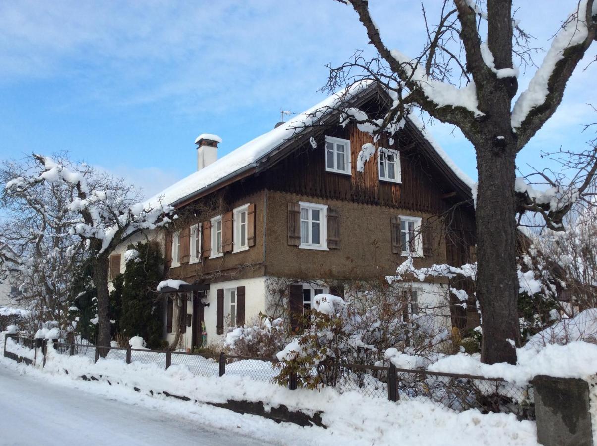 Bodensee Apartments, Sauna, Lake Walks, Free Parking, Self Checkin, Nature Reserve, Restaurants Nearby Gaissau  Экстерьер фото