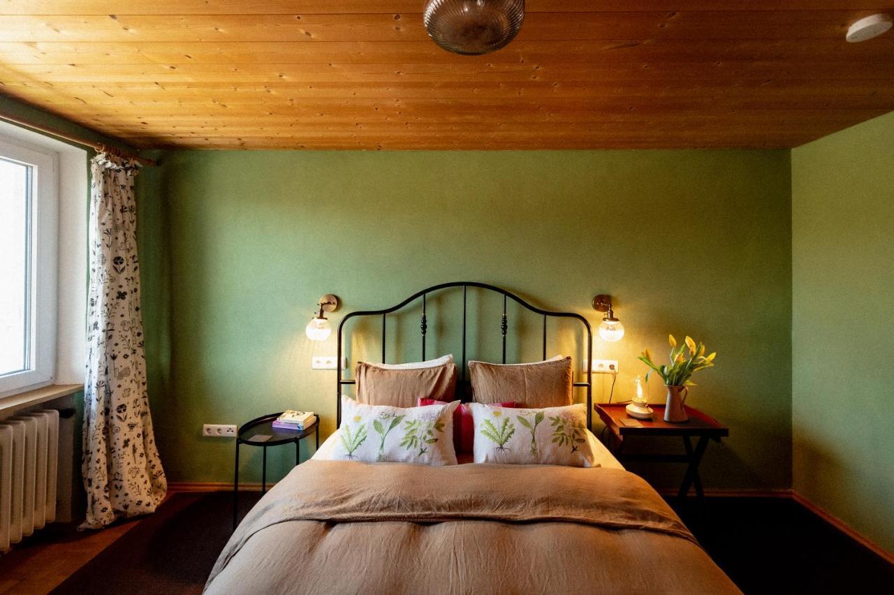 Bodensee Apartments, Sauna, Lake Walks, Free Parking, Self Checkin, Nature Reserve, Restaurants Nearby Gaissau  Экстерьер фото
