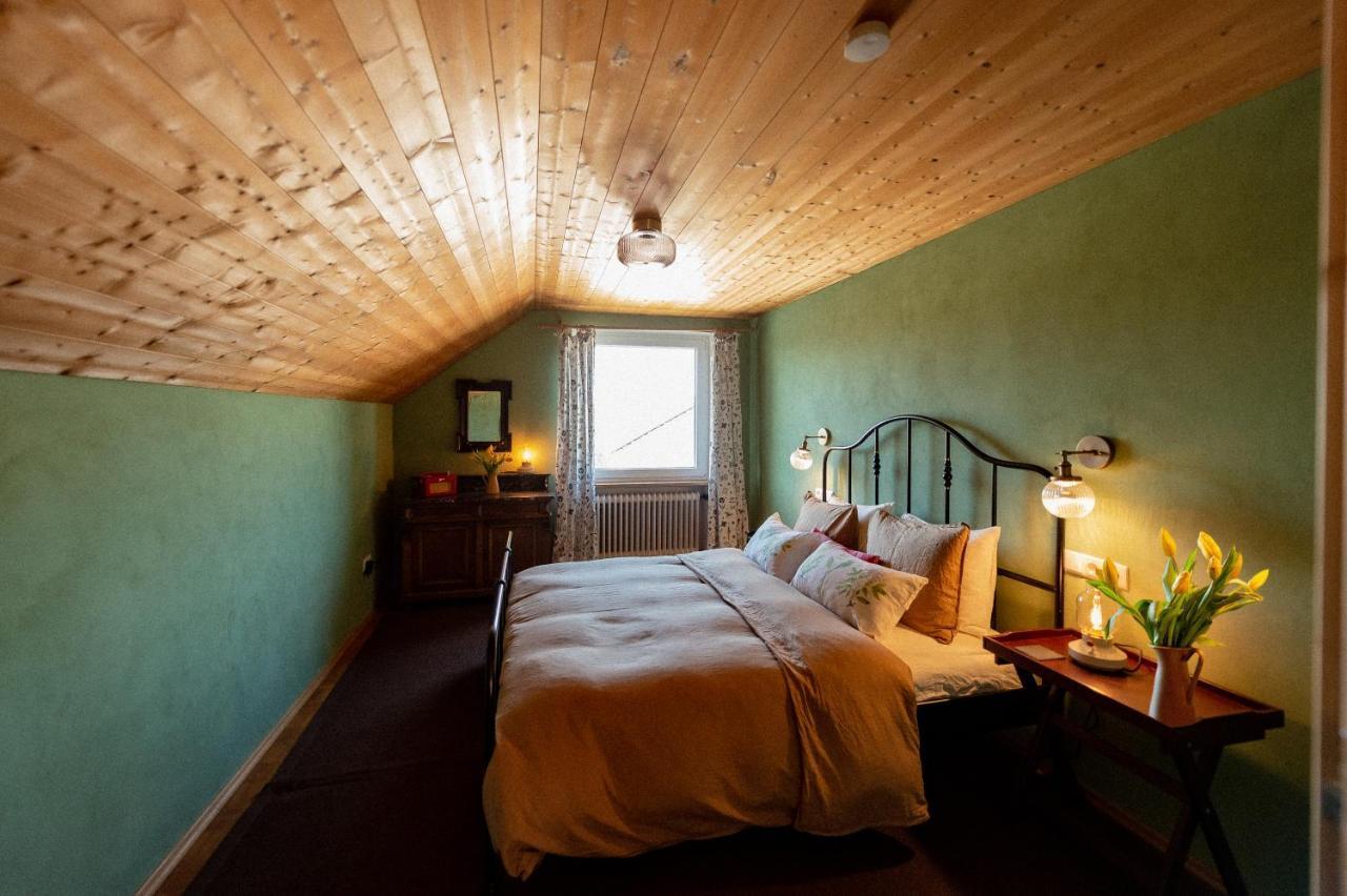 Bodensee Apartments, Sauna, Lake Walks, Free Parking, Self Checkin, Nature Reserve, Restaurants Nearby Gaissau  Экстерьер фото