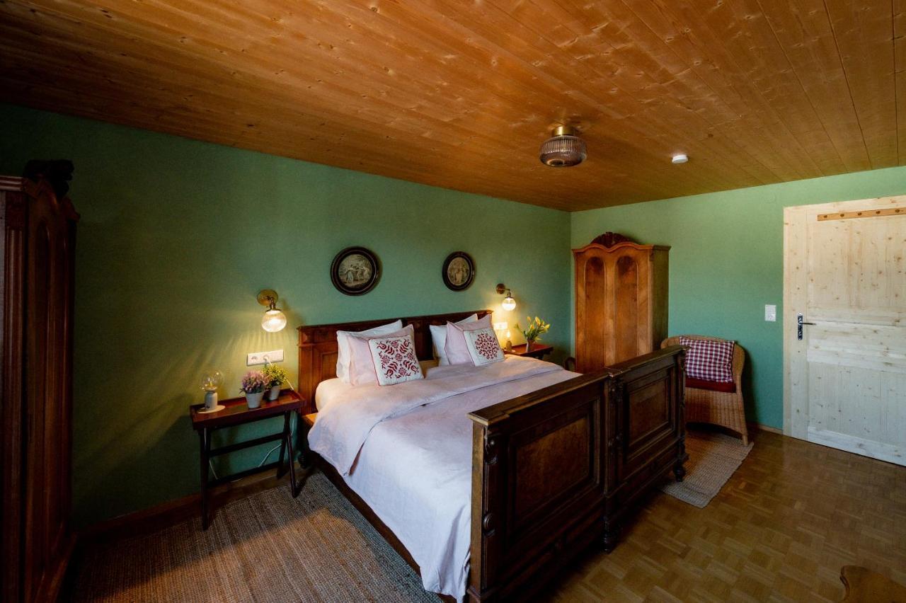 Bodensee Apartments, Sauna, Lake Walks, Free Parking, Self Checkin, Nature Reserve, Restaurants Nearby Gaissau  Экстерьер фото