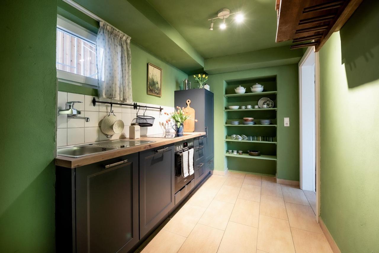 Bodensee Apartments, Sauna, Lake Walks, Free Parking, Self Checkin, Nature Reserve, Restaurants Nearby Gaissau  Экстерьер фото